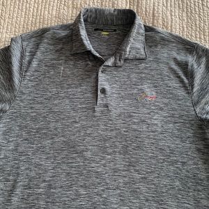 GREG NORMAN golf shirt